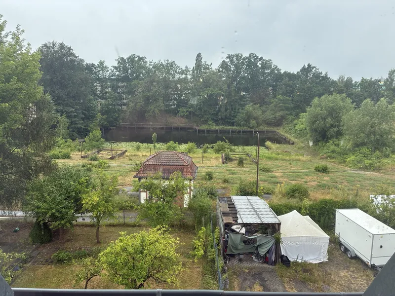 +++Oase der Ruhe -  direkt am Teltowkanal+++ — photo 1
